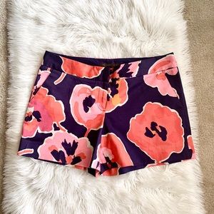 The Limited Drew fit mini shorts. Size 12